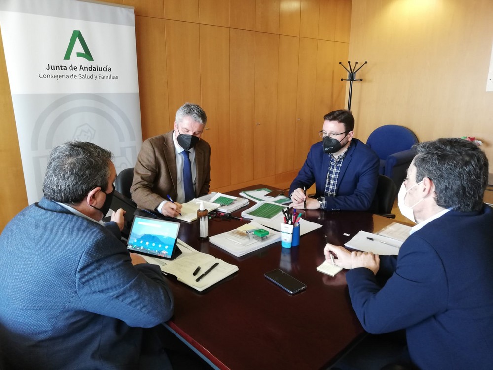 La provincia de Almería se queda fuera de la ampliación horaria de comercio no esencial hasta 21:30 horas