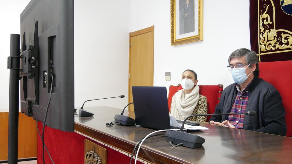 Ayuntamiento de Adra abre este viernes el periodo de solicitudes de ayudas al comercio y hostelería local