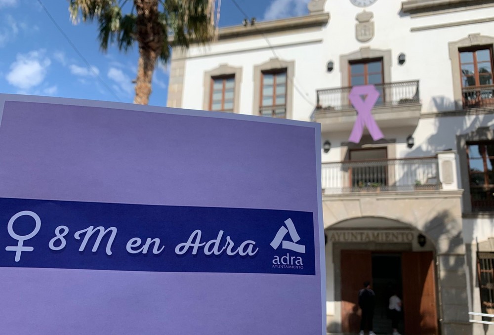 Cortés se compromete a “seguir activando todas las medidas necesarias para conseguir una sociedad más inclusiva, igualitaria y libre de violencia machista”