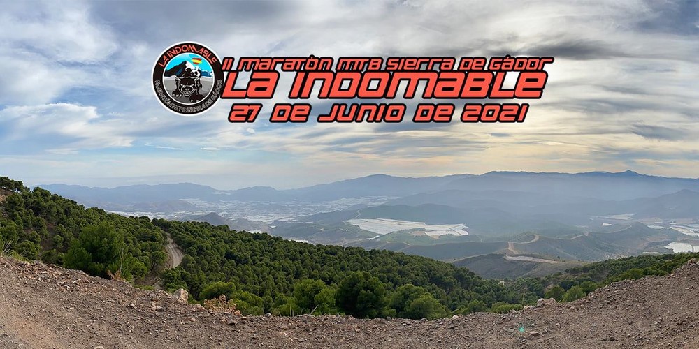 La II Maratón MTB La Indomable se aplaza hasta el 27 de junio