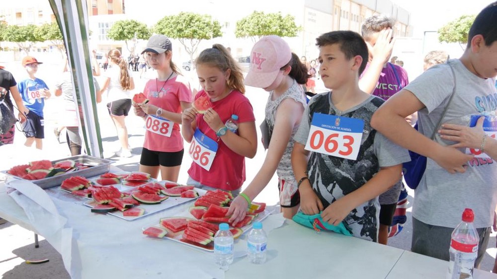 Ayuntamiento de Adra hace balance “positivo” del I Plan Local de Salud