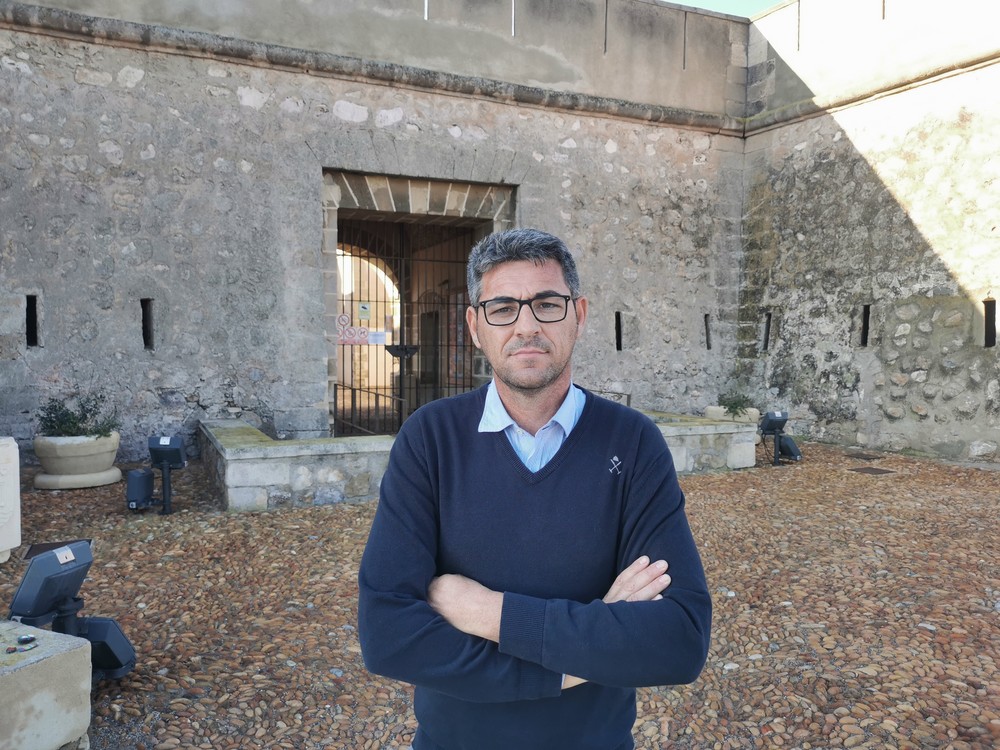 Cs El Ejido exige una comisión para redactar una ordenanza que “evite la arbitrariedad y los favoritismos en el uso de instalaciones municipales”