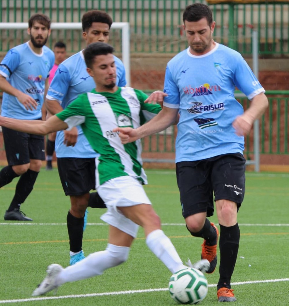 El Poli Ejido CF devuelve la visita ‘casera’ a un CD Viator que mira de reojo al liderato