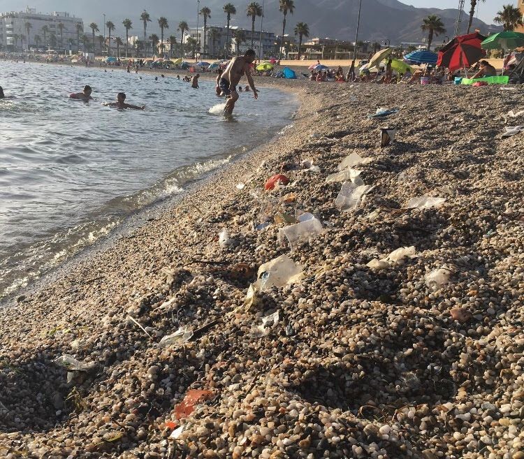 El PSOE pide al PP ampliar las bolsas de empleo y que se cumpla con los requisitos de mérito, capacidad y publicidad