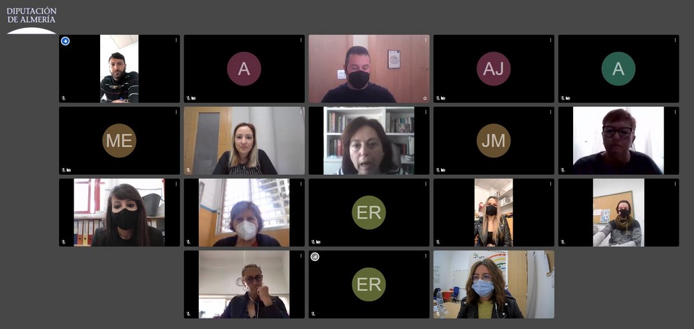 La Comisión de Inclusión Social de Vícar recupera algunos proyectos para luchar contra el absentismo escolar