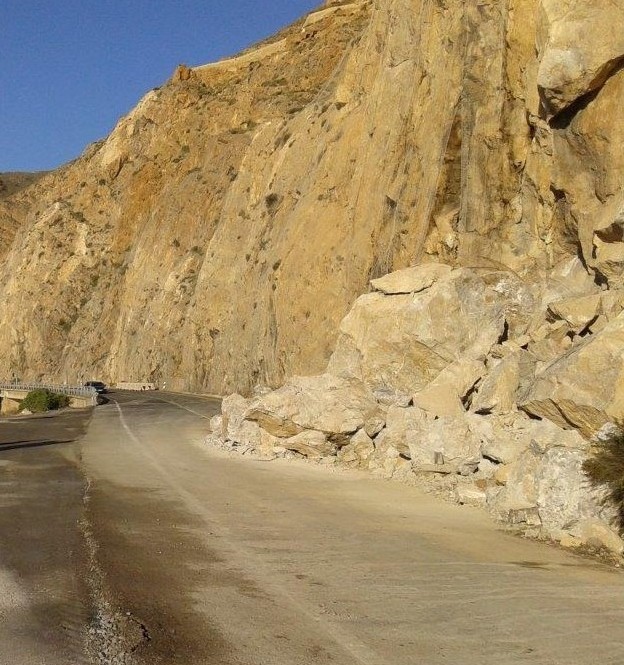 Amat y Fernández-Pacheco exigen a Ábalos una fecha de reapertura del Cañarete ante la proximidad del verano