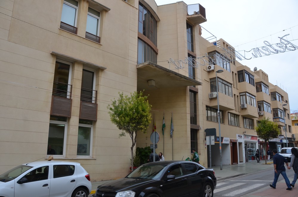 VOX pide al gobierno ejidense que haga caso a la Intervención Municipal y no dilapiden 14 millones de euros de remanentes en gastos innecesarios