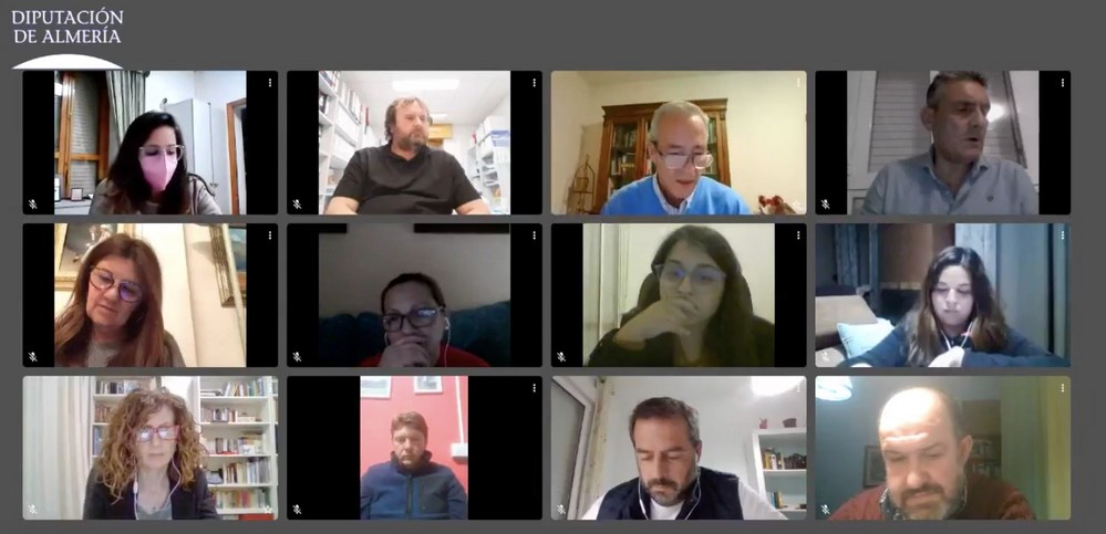 El alcade de Dalías anuncia en Pleno que las obras del cuartel comenzarán “en los próximos días”