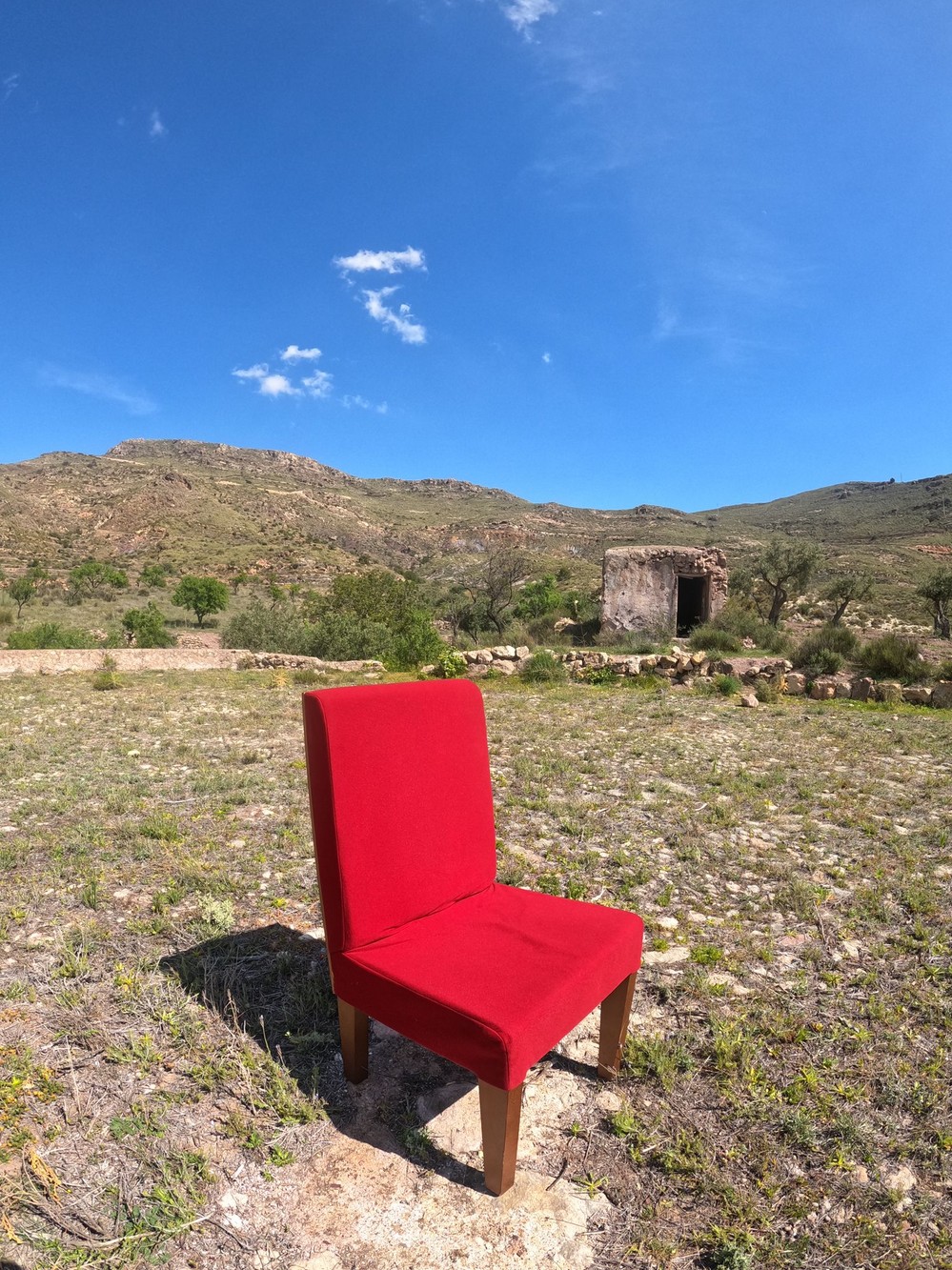 Un nuevo proyecto cultural en Vícar verá la luz en el Día Mundial del Teatro