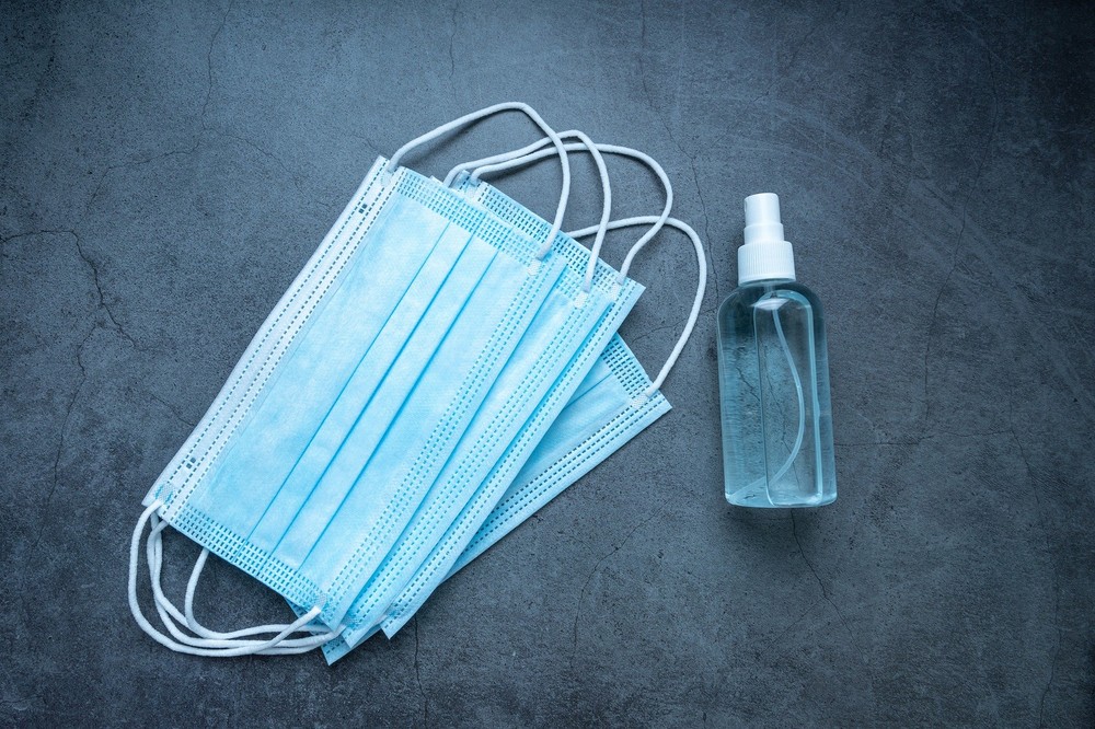 Almería suma 130 nuevos contagios de coronavirus en las últimas horas y celebra al fin que no aumenten los fallecidos