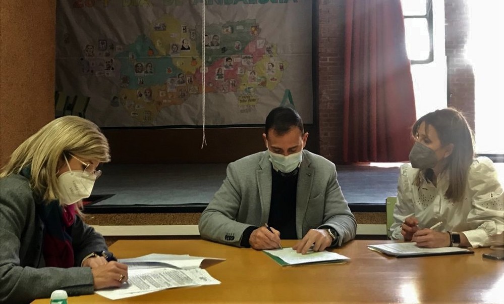 Aprobada la construcción de un nuevo colegio C2 y un Centro de Educación Especial en la zona de Ejido Sur