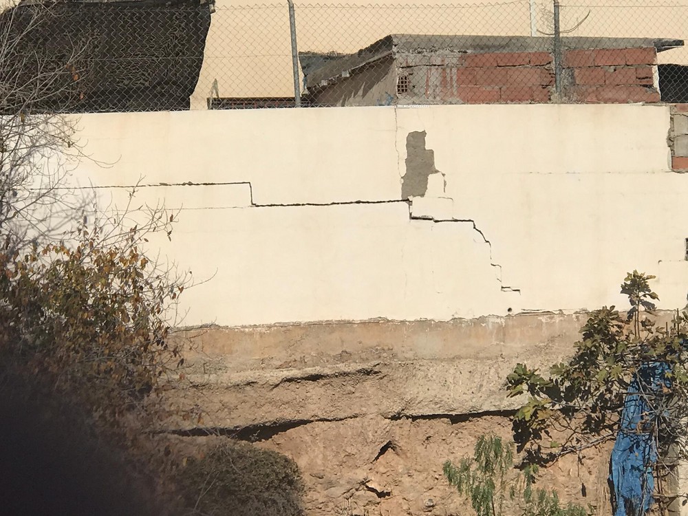 La Guardia Civil urge al Ayuntamiento a hacer obras en el Cuartel o acudirá al juez