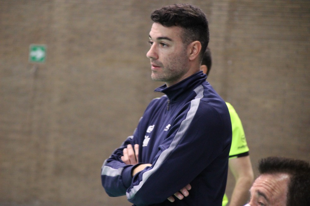 El sénior femenino del CD El Ejido Futsal recibe a Guadalcacín en Santa María del Águila