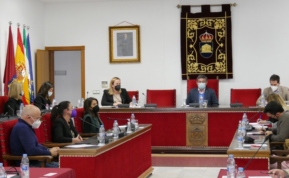 Aprobado un incremento del 12% en el precio/hora del servicio de Ayuda a Domicilio y Dependencia de Adra