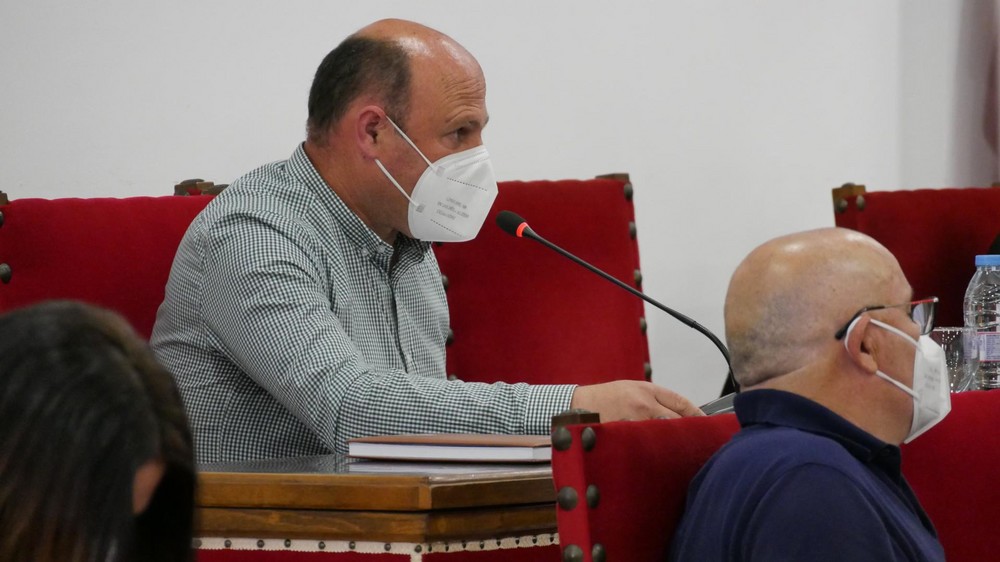 El Ayuntamiento de Adra creará un Consejo Escolar Municipal para dar respuesta a demandas de la comunidad educativa