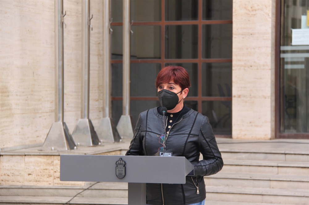 El PSOE de El Ejido exige a PP y Cs que “den una fecha concreta ya” para la licitación de las obras del nuevo Colegio de Almerimar