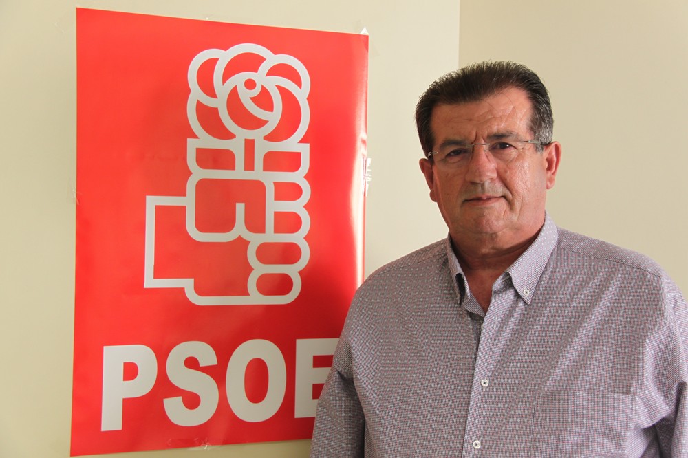 El PSOE de El Ejido celebra que el informe ambiental para la mejora de los enlaces 409 y 411 de la Autovía A-7 sea favorable