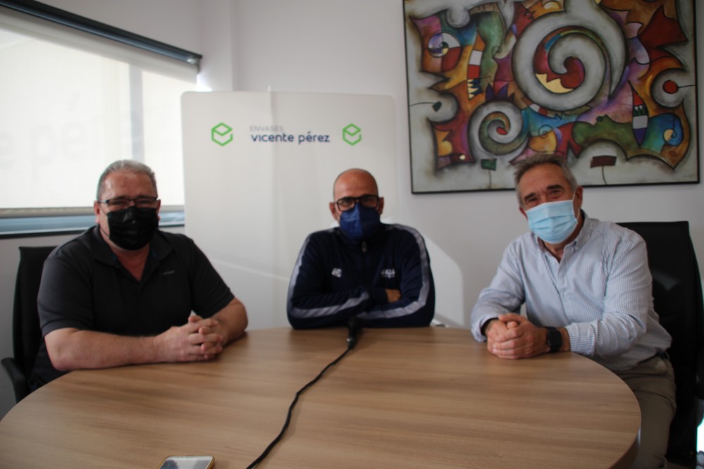 Durán Ejido Futsal visita Benavente en la primera de las tres finales para jugar el play off