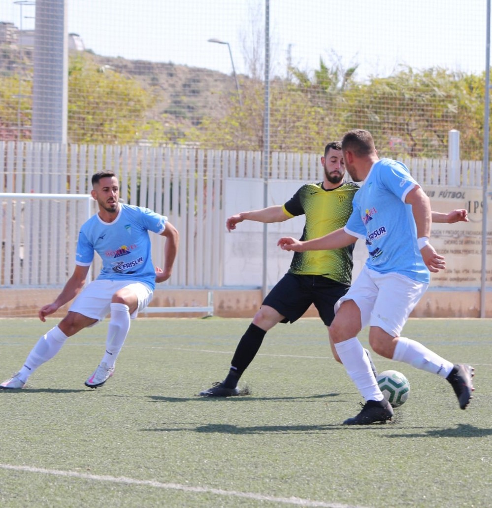 Doblemente descansado, el Poli Ejido CF recibe a un CD Vícar Cultural más activo