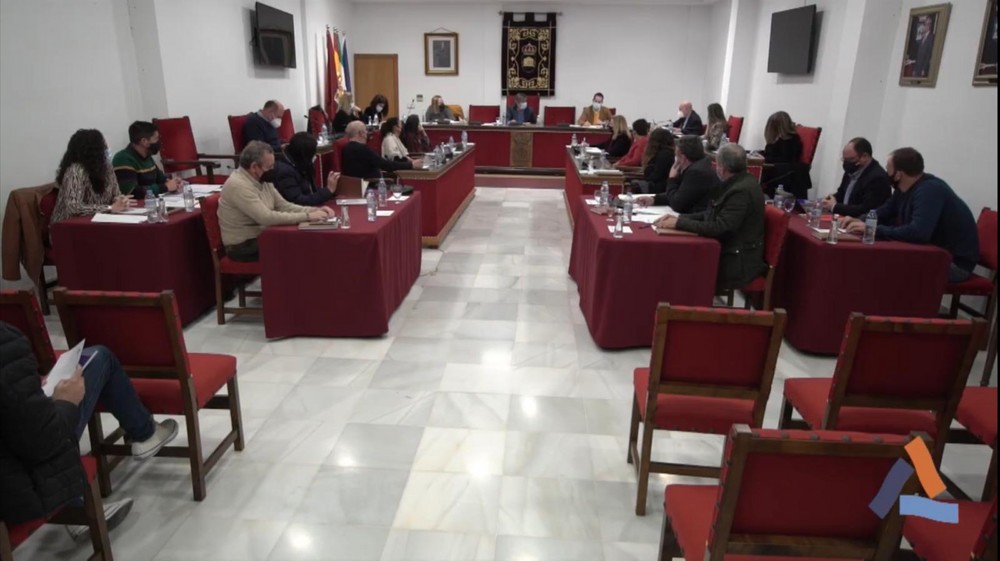 El PSOE de Adra lamenta que el PP incumpla los acuerdos plenarios en materia de empleo