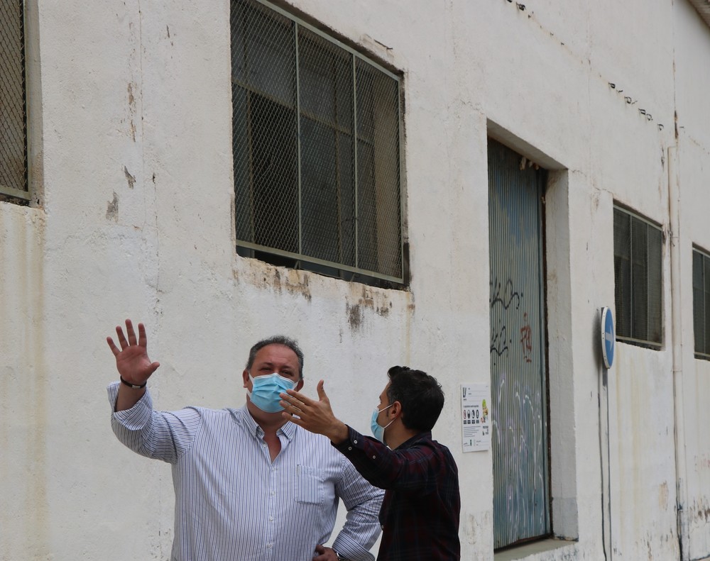 Rivera lamenta que Ciudadanos genere “dudas y miedos innecesarios” en una cuestión de Salud Pública