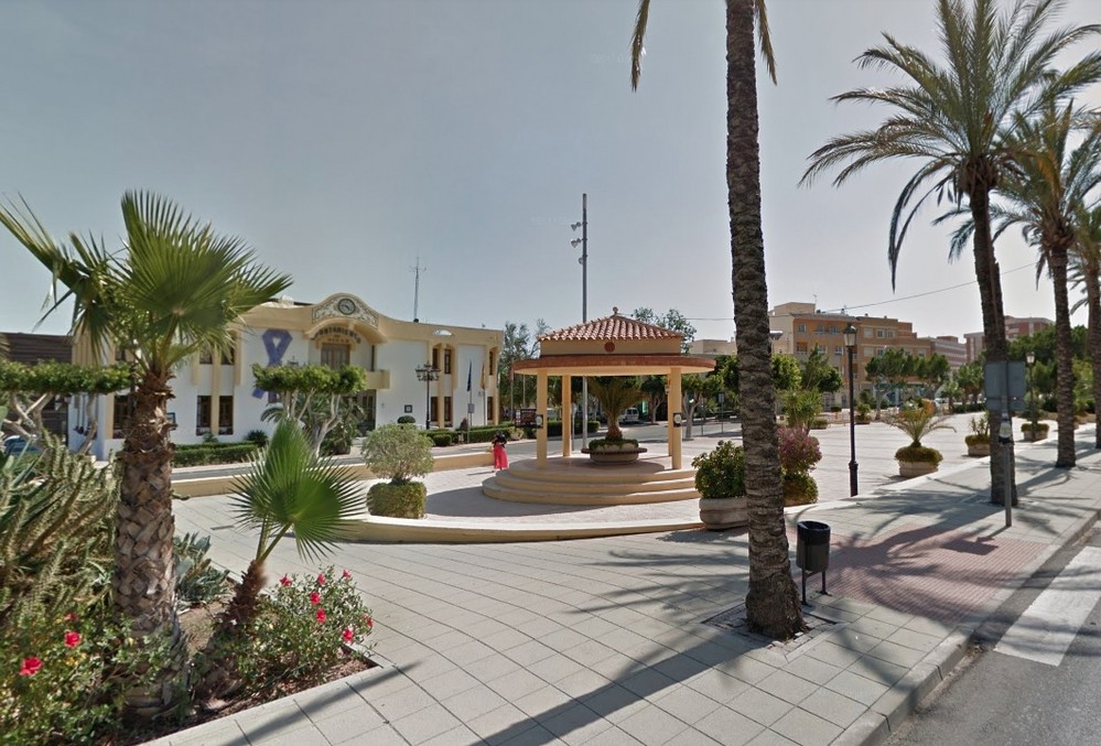 Jóvenes de Vícar en riesgo podrán acogerse al Programa de Orientación e Inserción Sociolaboral que impartirá Inserta Andalucía