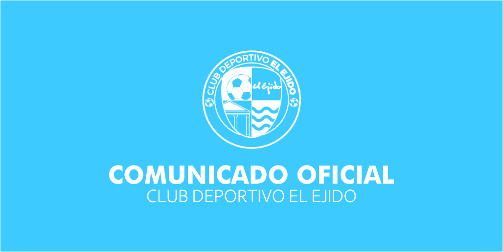 El jugador del CD El Ejido, Boris Garros, da positivo por COVID-19