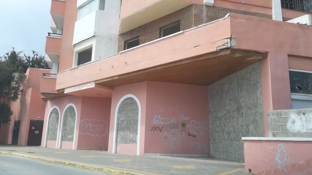 Ayuntamiento de Adra recuerda que el hotel es una propiedad privada y pide al PSOE no confundir