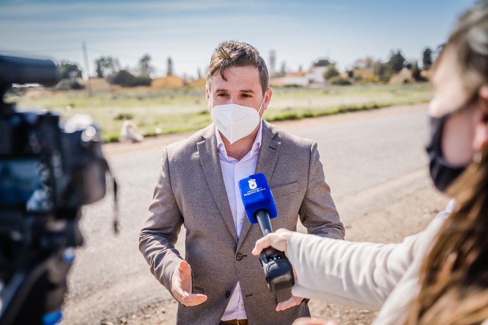 El equipo de Gobierno roquetero lamenta que el PSOE siga empeñado en confundir sobre el planeamiento urbanístico