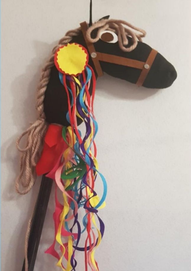 El Ayuntamiento de Adra busca el caballo de San Marcos más original