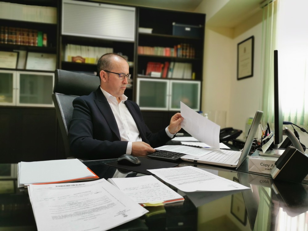 Vargas: “El equipo de Gobierno se niega a ofrecernos información, un problema que ya hemos elevado al Consejo de Transparencia y Protección de Datos de Andalucía”