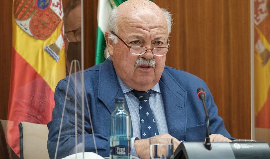 La Mojonera cerrará perimetralmente una semana más con una incidencia en el Distrito Sanitario Poniente al alza