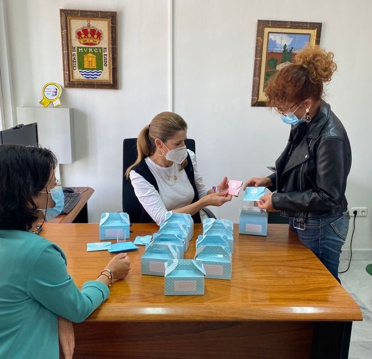 Medio centenar de mujeres participarán en un Taller de Psicología Sensitiva por el Bienestar Emocional