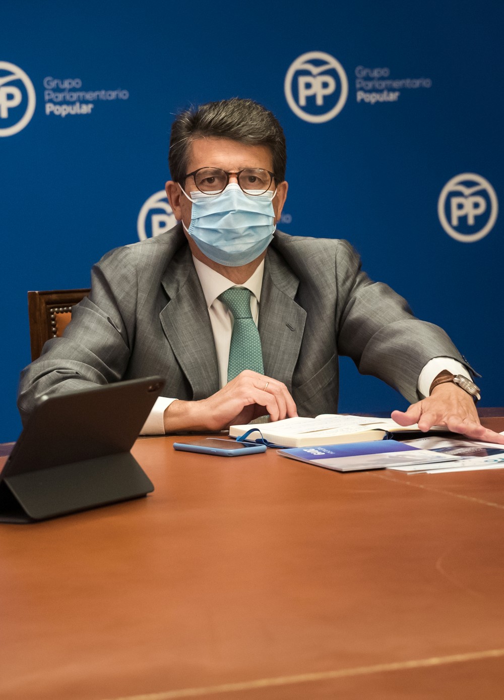 Matarí destaca la “buena gestión” de los ayuntamientos de Almería, Roquetas y El Ejido que encabezan el ranking de pago a proveedores en Andalucía y España