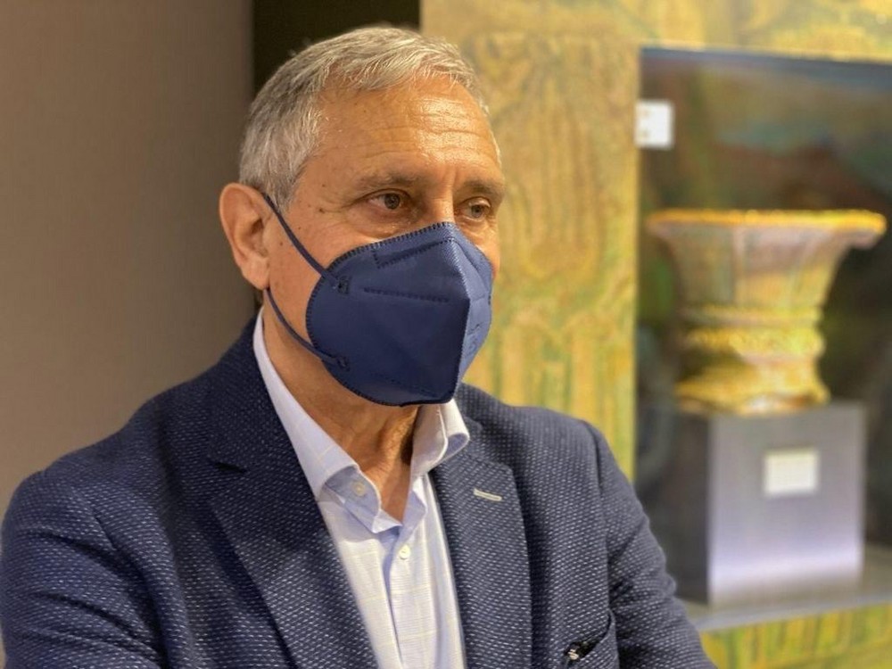 VOX pide a la Junta que se deje de “brindis al sol” y ofrezca soluciones reales a los pescadores de Adra