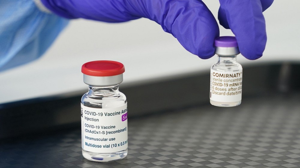 Almería registra 87 nuevos positivos por COVID-19 siendo la provincia andaluza que menos avanza después de Huelva