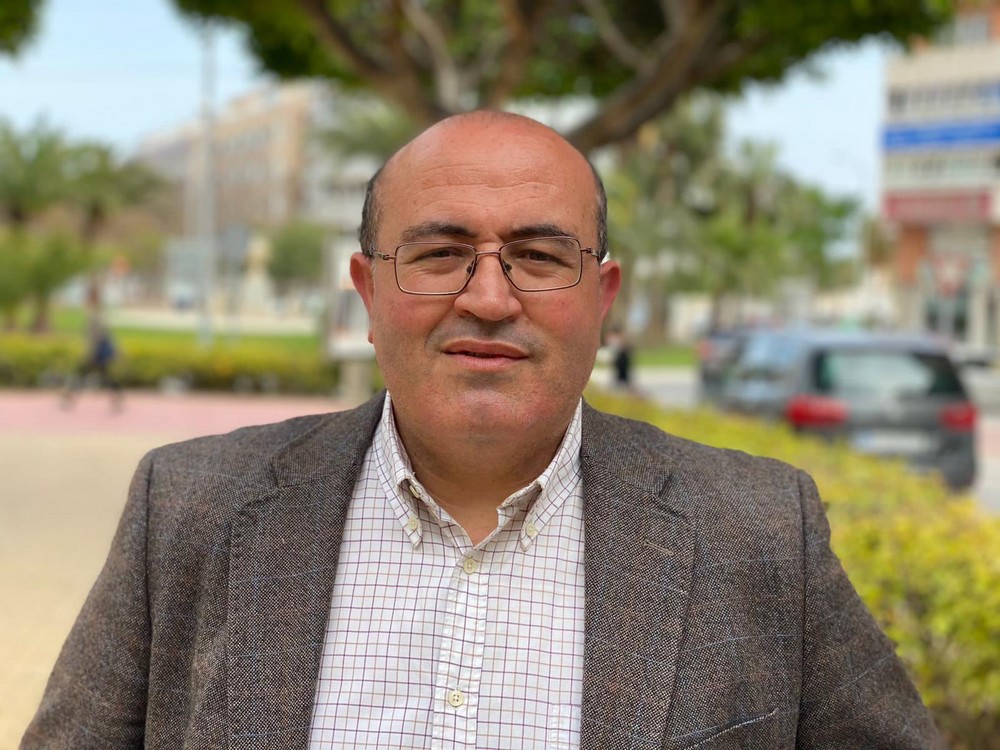 VOX El Ejido pide que se mejore la seguridad del municipio