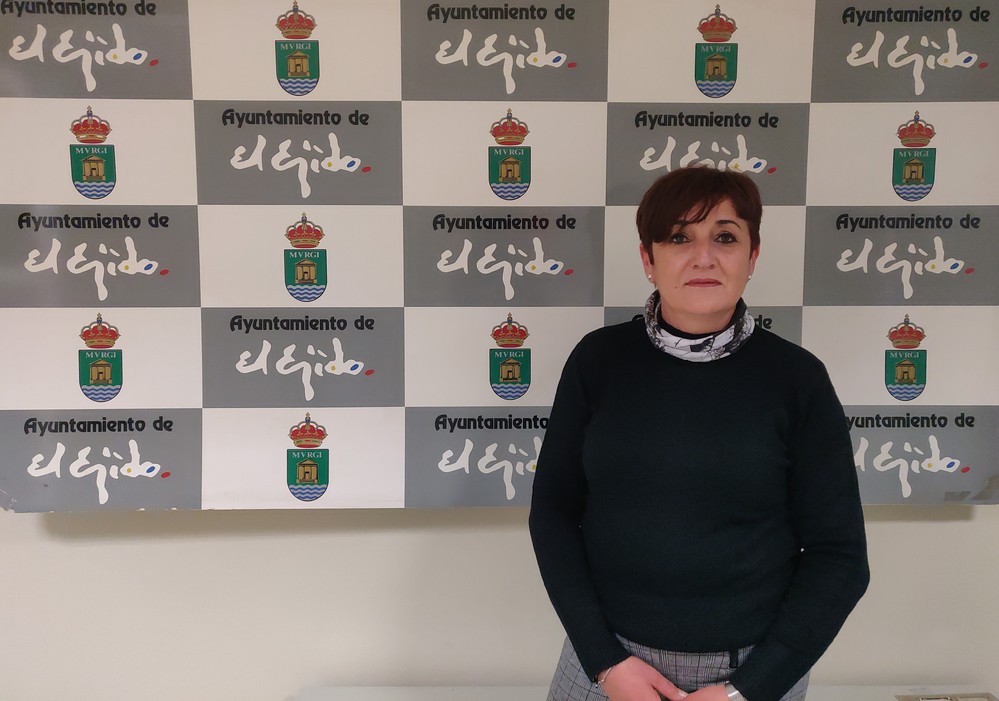 PSOE El Ejido logra el respaldo del Pleno para la ampliación del número de plazas concertadas de residencia para mayores y dependientes en el municipio