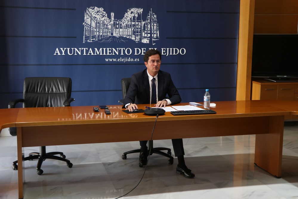 Luz verde al Plan de Seguridad y Salvamento de Playas que regula las medidas de seguridad de los bañistas y la coordinación de emergencias en el litoral ejidense