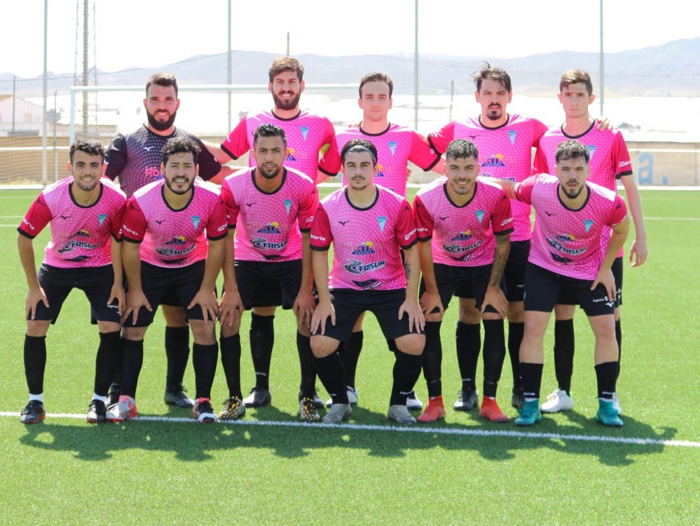 La puntería esquiva al Poli Ejido y se trae un empate ante el CUD Comarca de Níjar (0-0)