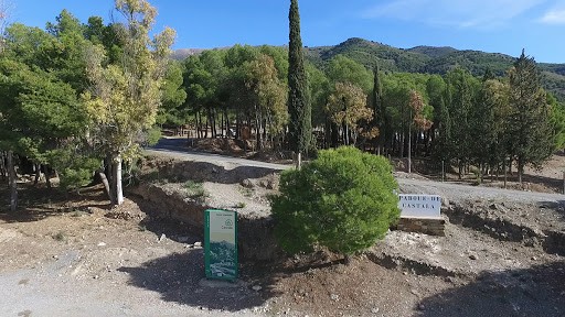 El Parque Periurbano de Castala reabre merenderos y barbacoas este fin de semana