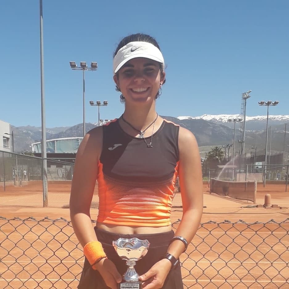 El Club de Tenis logra dos subcampeonatos en el tercer torneo del Circuito Head
