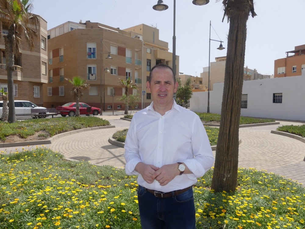 Ciudadanos El Ejido solicita a la consejería de Salud personal sanitario para Balerma y la construcción de un centro en Almerimar