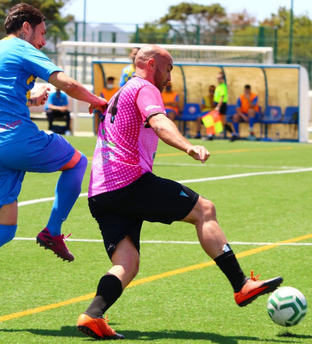 Tras la vuelta de reconocimiento, el Poli Ejido empieza el tramo decisivo ante el CD Villa de Albox