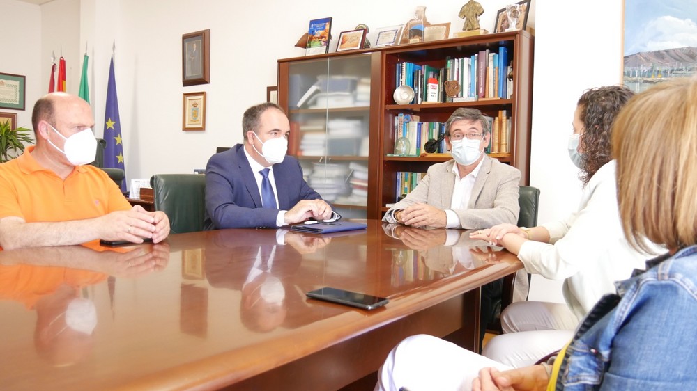 Ayuntamiento de Adra ofrecerá actividades de ocio a menores tutelados de la mano de la delegación de Igualdad