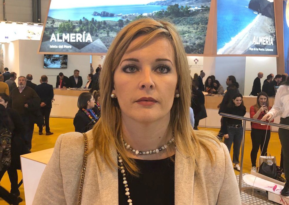 El PSOE de Adra lamenta que el alcalde y la concejal de Turismo se hayan desplazado a FITUR “con las manos vacías”