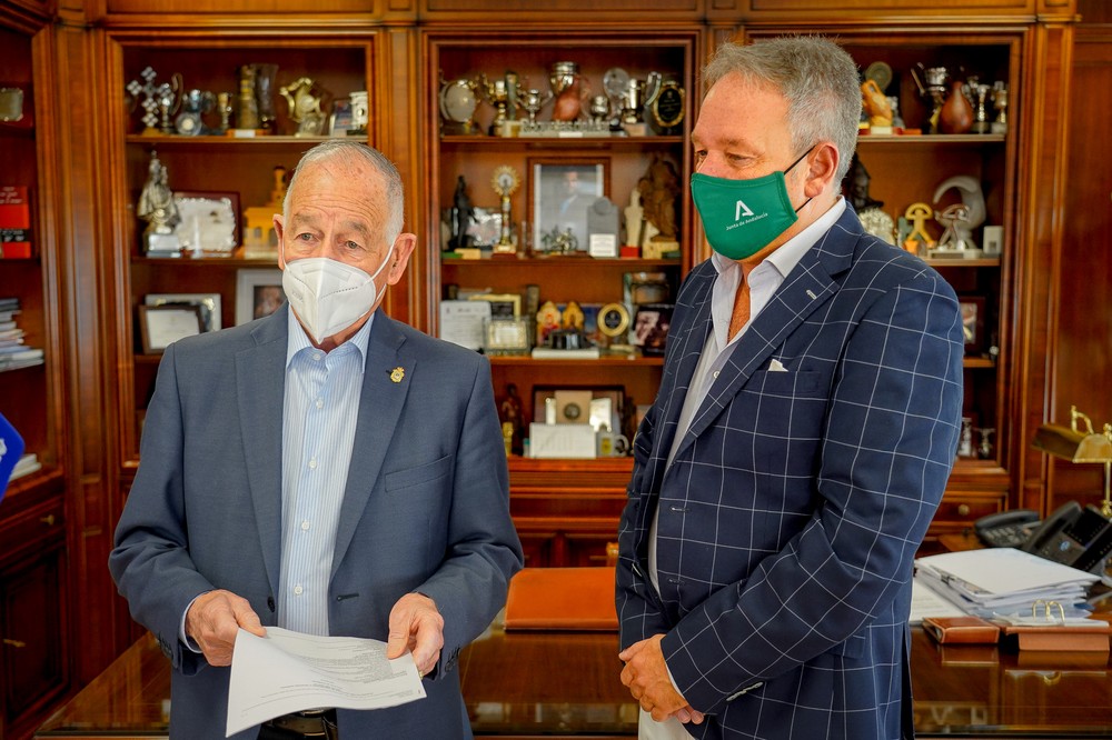 Publicada la licitación de las obras del Hospital de Roquetas con una inversión de 32.500.000 euros