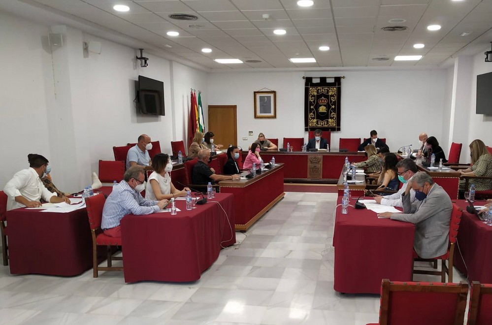 Adra bonifica hasta el 75% el impuesto a los vehículos respetuosos con el medio ambiente