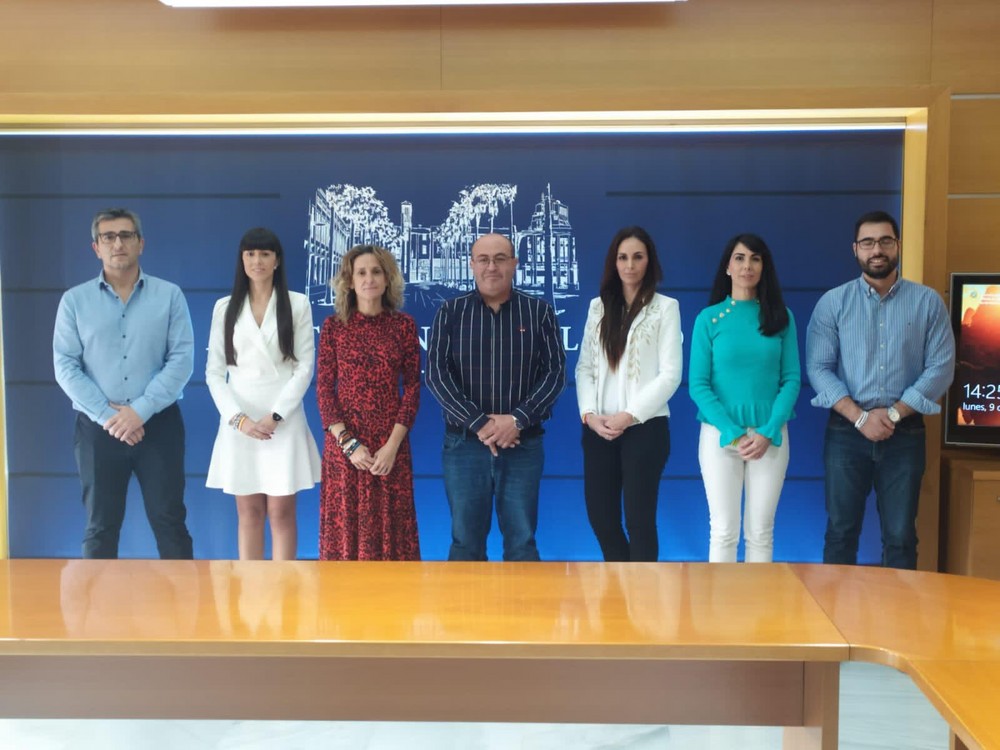 VOX El Ejido pide apoyo de las administraciones para los agricultores afectados por la campaña de la sandía y el melón