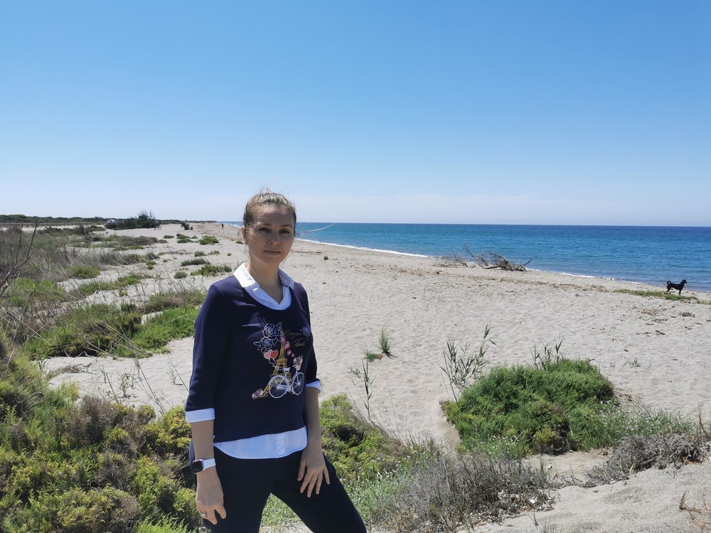 Respaldo unánime a la propuesta de Ciudadanos para que El Ejido tenga una playa canina